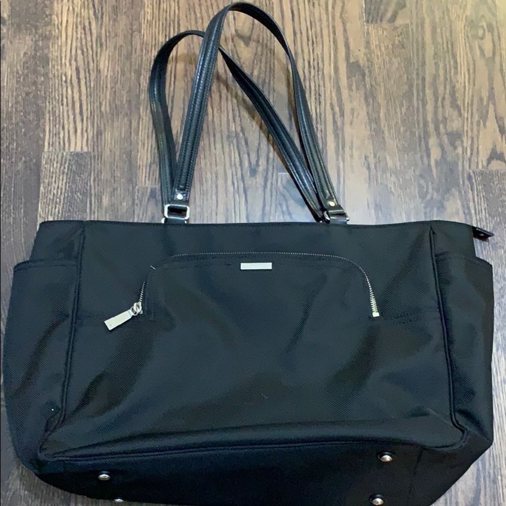 Tumi bag